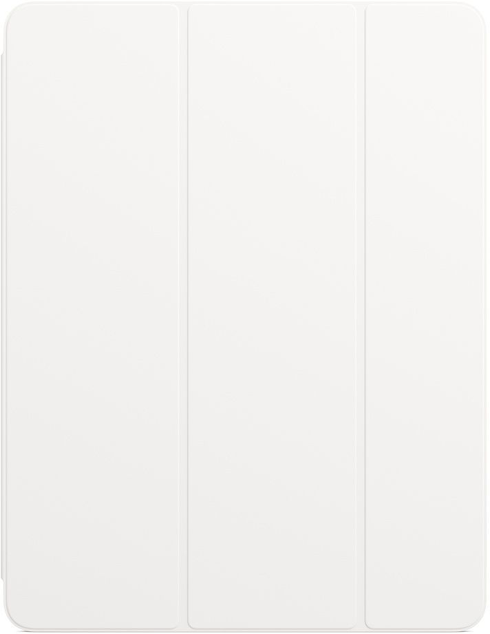 Чехол Apple Smart Folio for iPad Pro 12.9 3rd Generation (MRXE2ZM/A) White
Чехол Apple Smart Folio for iPad Pro 12.9 3rd Generation (MRXE2ZM/A) White