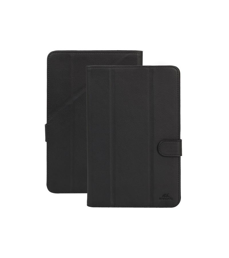 Чехол Riva для планшета 7" 3132 полиуретан черный
Чехол Riva для планшета 7" 3132 полиуретан черный