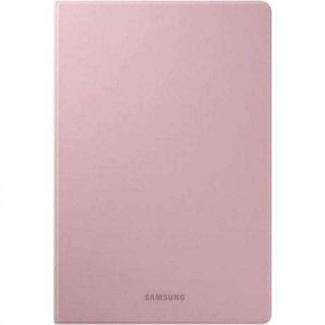 Чехол Samsung Galaxy Tab S6 lite Book Cover полиуретан розовый (EF-BP610PPEGRU)
Чехол Samsung Galaxy Tab S6 lite Book Cover полиуретан розовый (EF-BP610PPEGRU)
