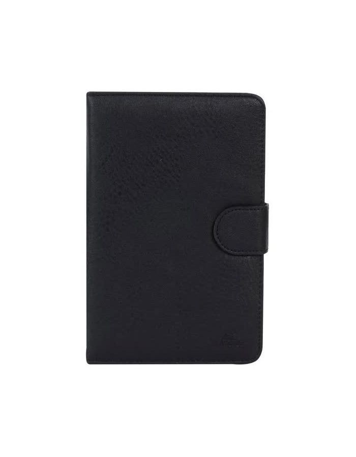 Чехол Riva для планшета 7" 3012 искусственная кожа черный
Чехол Riva для планшета 7" 3012 искусственная кожа черный