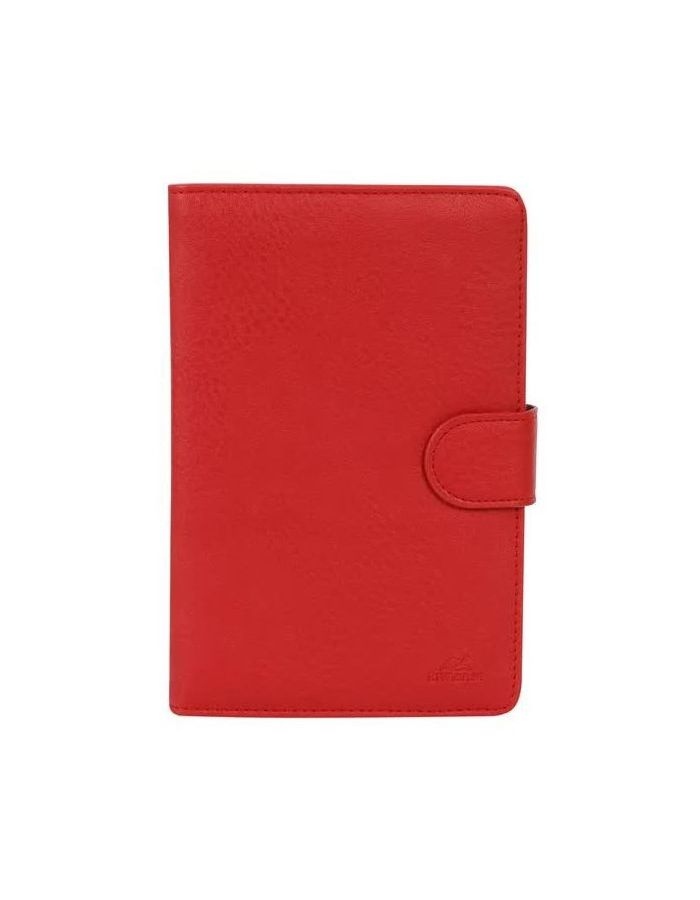 Чехол Riva для планшета 7" 3012 искусственная кожа красный
Чехол Riva для планшета 7" 3012 искусственная кожа красный