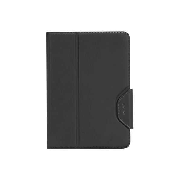 Чехол Targus для Apple iPad Air/Air 2/Pro THZ738GL черный
Чехол Targus для Apple iPad Air/Air 2/Pro THZ738GL черный