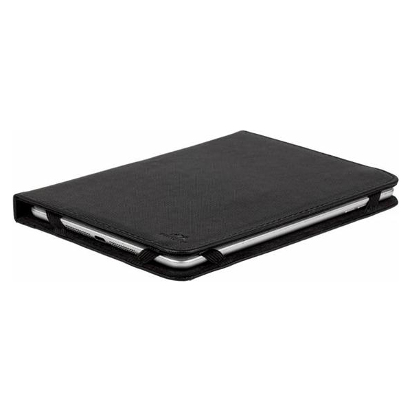 Чехол Riva для планшета 8" 3214 полиуретан черный
Чехол Riva для планшета 8" 3214 полиуретан черный
