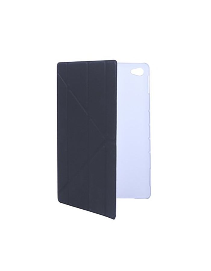 Чехол RedLine для Huawei Mediapad M5 Lite 10 WIFI BAH2-W19 Black УТ000017910, Черный
Чехол RedLine для Huawei Mediapad M5 Lite 10 WIFI BAH2-W19 Black УТ000017910, Черный