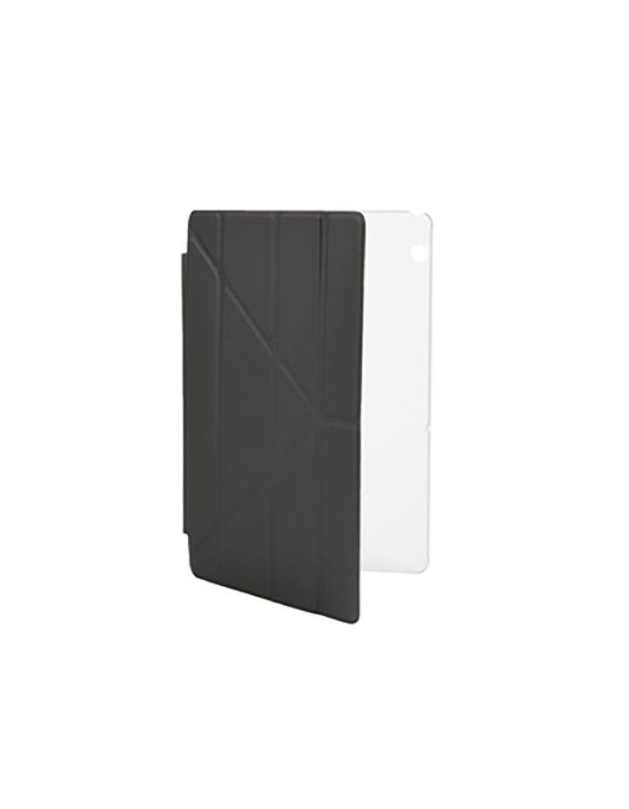 Чехол RedLine для Huawei Mediapad T5 10 LTE AGS2-L09 Black УТ000017908, Черный
Чехол RedLine для Huawei Mediapad T5 10 LTE AGS2-L09 Black УТ000017908, Черный