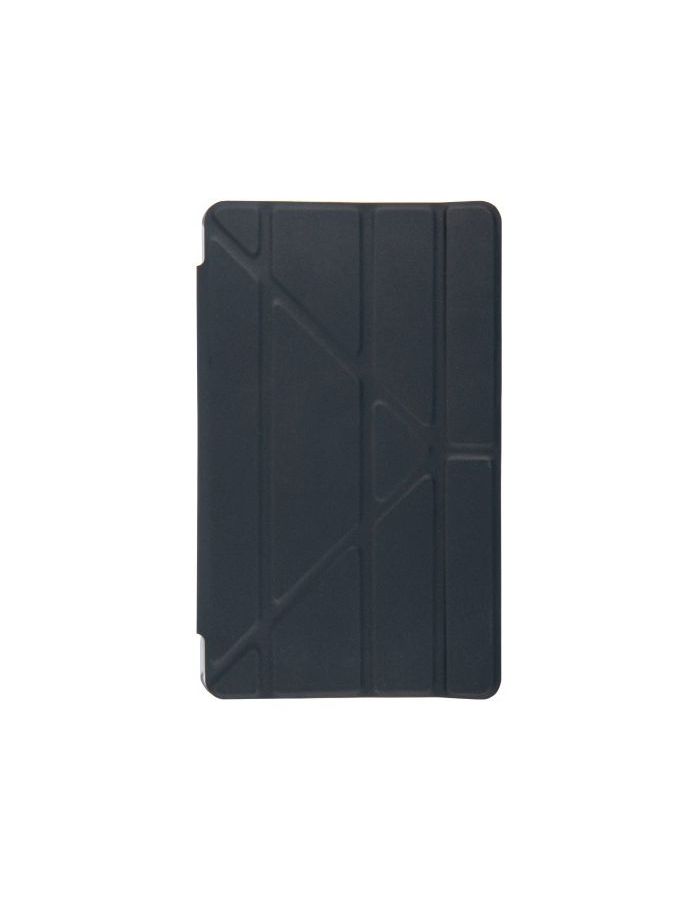 Чехол RedLine для Samsung Tab A 8.0 2019 T290/T295 подставка Y Dark-Grey УТ000018479, Серый
Чехол RedLine для Samsung Tab A 8.0 2019 T290/T295 подставка Y Dark-Grey УТ000018479, Серый