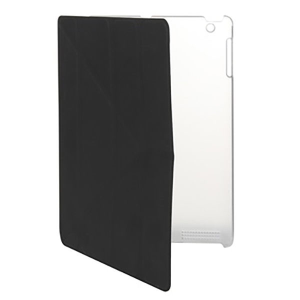 Чехол-подставка mObility для APPLE iPad 2/3/4 Y Black УТ000017684, Черный
Чехол-подставка mObility для APPLE iPad 2/3/4 Y Black УТ000017684, Черный