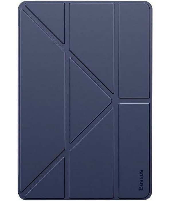 Чехол Baseus для APPLE iPad 10.2 2019 Jane Y-Type Leather Case Blue LTAPIPD-G03, Синий
Чехол Baseus для APPLE iPad 10.2 2019 Jane Y-Type Leather Case Blue LTAPIPD-G03, Синий