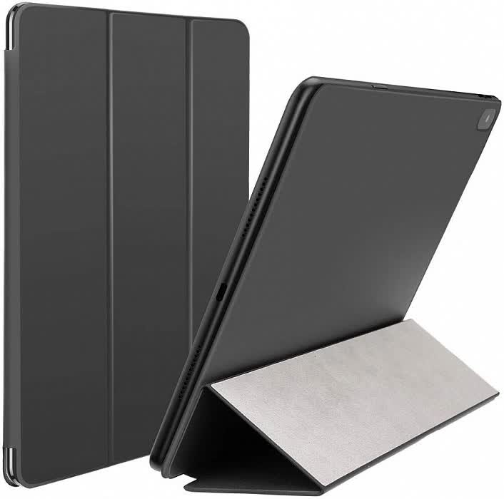 Чехол Baseus для APPLE iPad Pro 12.9 2018 Simplism Y-Type Leather Case Black LTAPIPD-BSM01, Черный
Чехол Baseus для APPLE iPad Pro 12.9 2018 Simplism Y-Type Leather Case Black LTAPIPD-BSM01, Черный