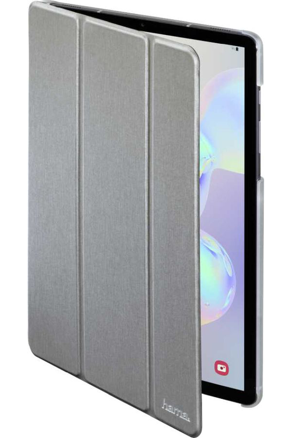 Чехол Hama для Samsung Galaxy Tab S6 Fold Clear полиуретан серый (00188403)
Чехол Hama для Samsung Galaxy Tab S6 Fold Clear полиуретан серый (00188403)