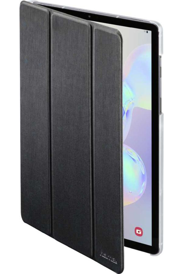 Чехол Hama для Samsung Galaxy Tab S6 Fold Clear полиуретан черный (00188402)
Чехол Hama для Samsung Galaxy Tab S6 Fold Clear полиуретан черный (00188402)