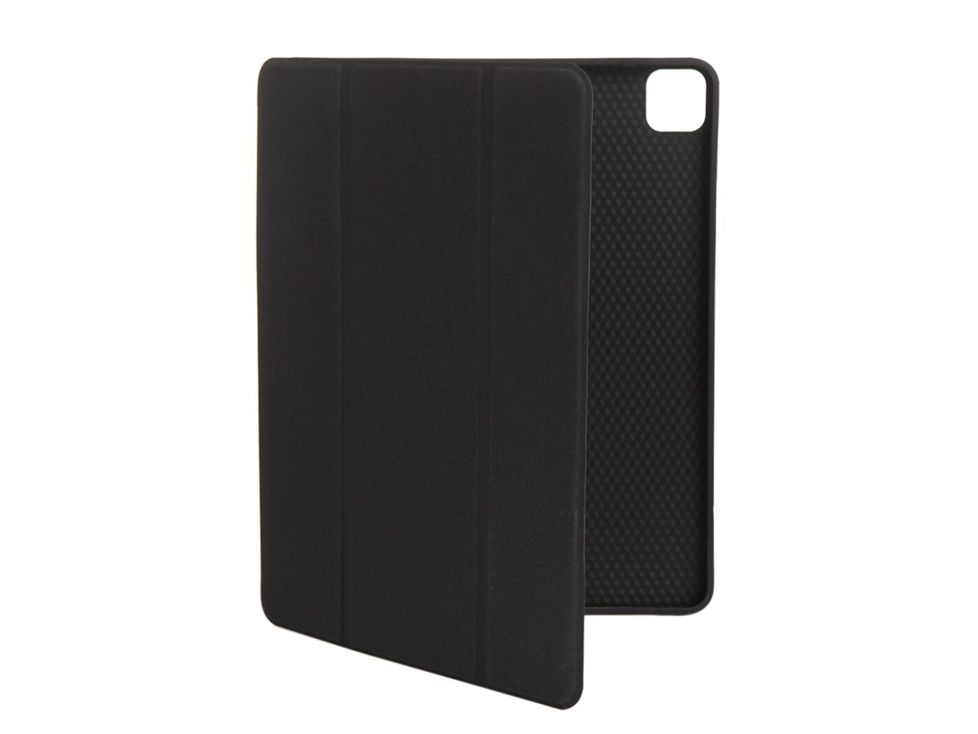 Чехол Dux для APPLE iPad Pro 12.9 New (2020) Ducis Domo Pen Slot Black 912238
Чехол Dux для APPLE iPad Pro 12.9 New (2020) Ducis Domo Pen Slot Black 912238