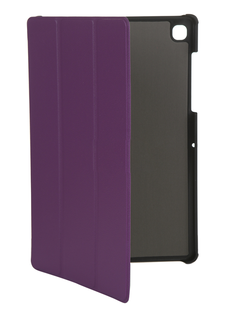 Чехол Fasion Case для Samsung Galaxy Tab S5E 10.5 T720/T725 Purple 10345, Сиреневый
Чехол Fasion Case для Samsung Galaxy Tab S5E 10.5 T720/T725 Purple 10345, Сиреневый