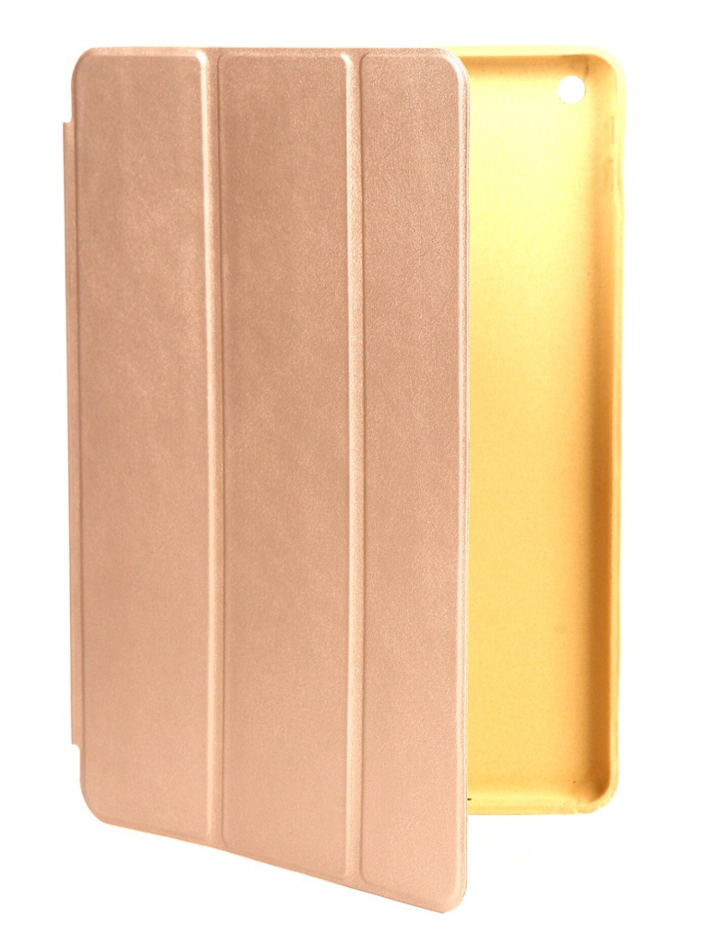 Чехол Innovation для APPLE iPad 10.2 Gold 17874, Золото
Чехол Innovation для APPLE iPad 10.2 Gold 17874, Золото