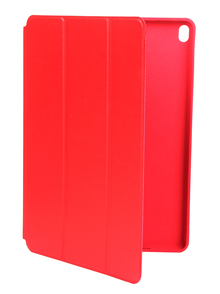 Чехол Innovation для APPLE iPad Air 10.5/Pro 10.5 Red 17880
Чехол Innovation для APPLE iPad Air 10.5/Pro 10.5 Red 17880