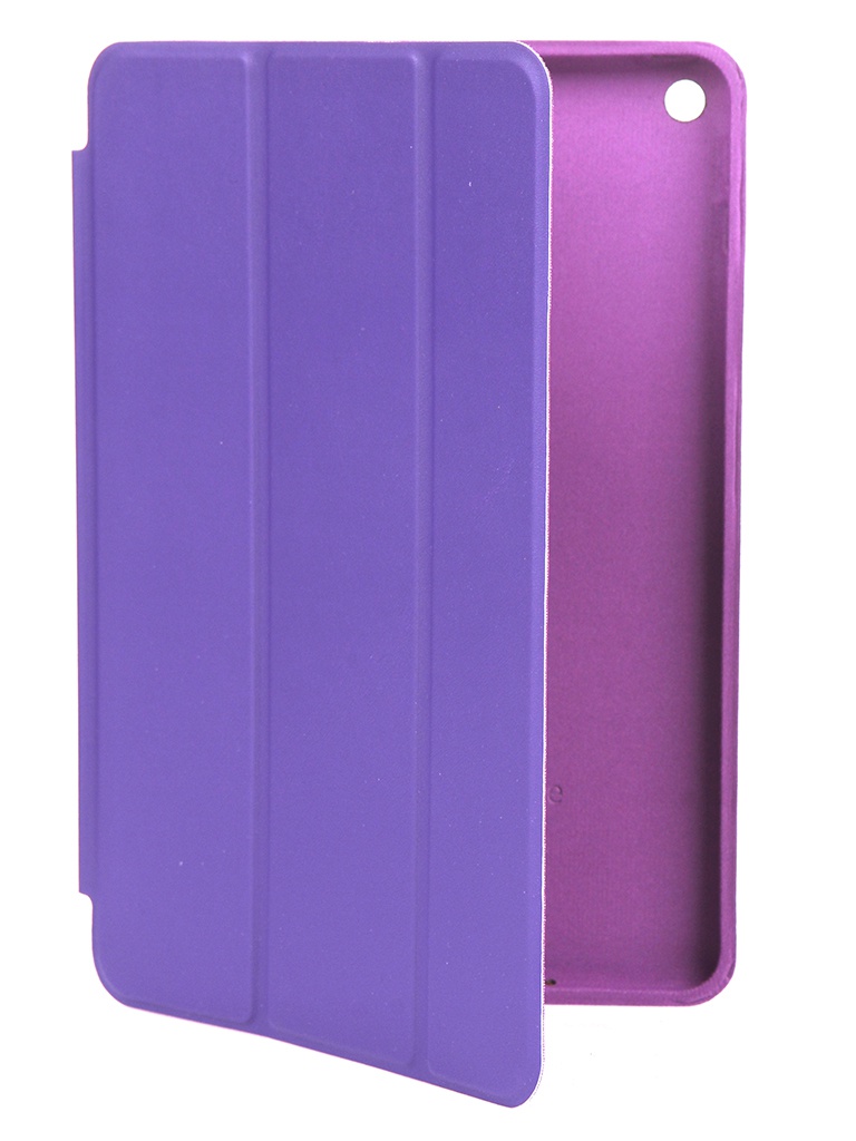 Чехол Innovation для APPLE iPad Mini Violet 17891, Фиолетовый
Чехол Innovation для APPLE iPad Mini Violet 17891, Фиолетовый
