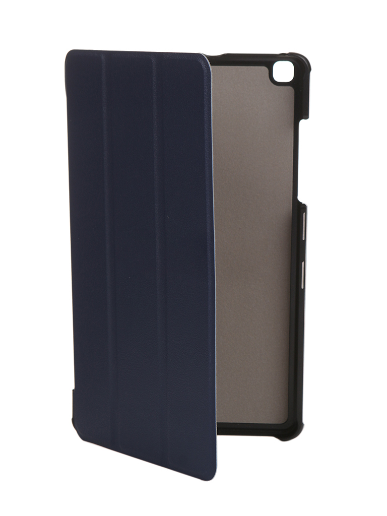 Чехол Zibelino для Samsung Galaxy Tab A 8.0 T290/T295 Tablet Blue ZT-SAM-T295-DBLU, Синий
Чехол Zibelino для Samsung Galaxy Tab A 8.0 T290/T295 Tablet Blue ZT-SAM-T295-DBLU, Синий