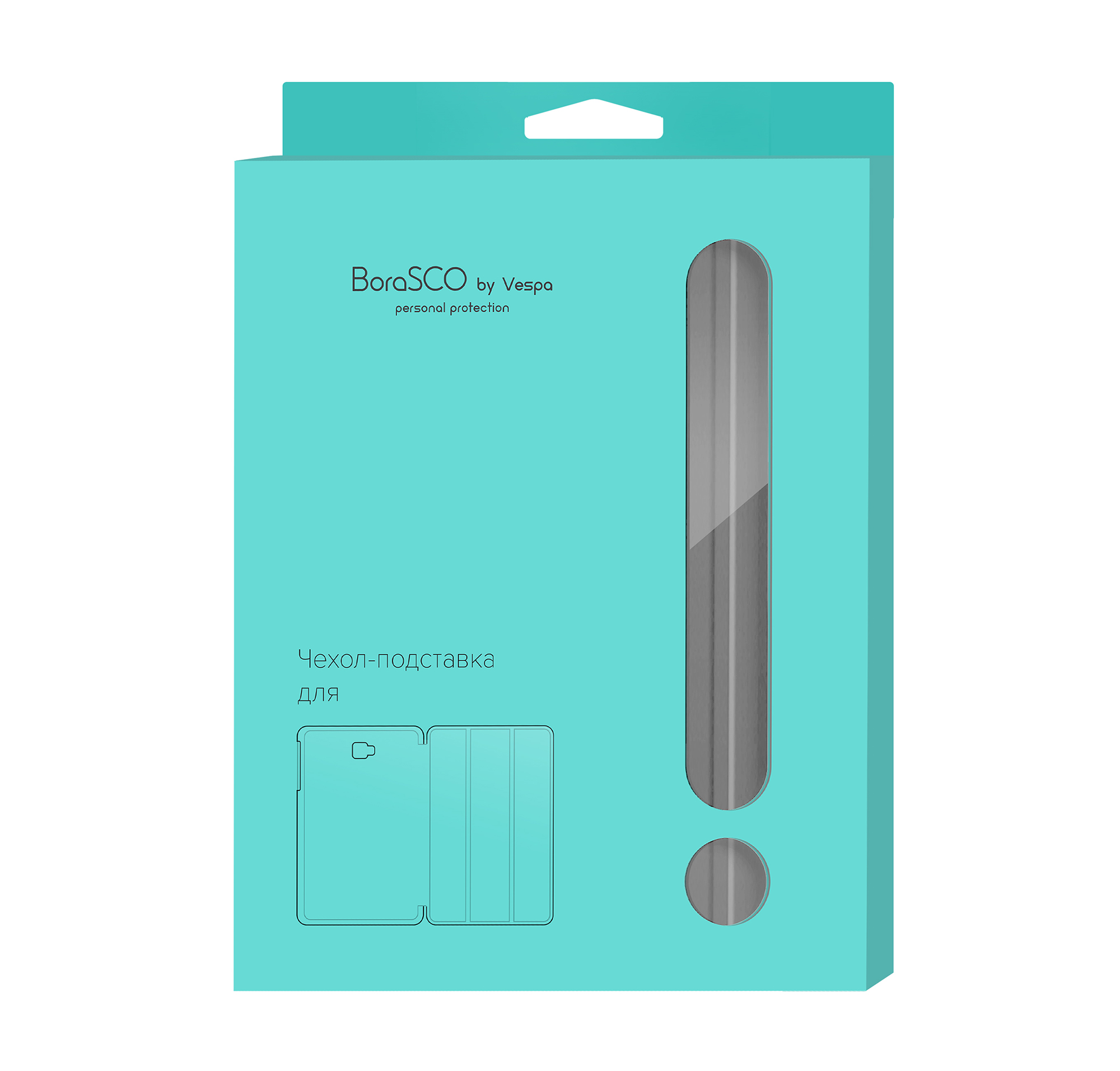 Чехол BoraSCO Tablet Case для Huawei MediaPad M5 Lite 8.0" серый
Чехол BoraSCO Tablet Case для Huawei MediaPad M5 Lite 8.0" серый