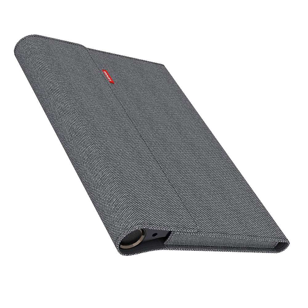 Чехол Lenovo Yoga Smart Tab Sleeve and Film Gray YT (ZG38C02854
Чехол Lenovo Yoga Smart Tab Sleeve and Film Gray YT (ZG38C02854