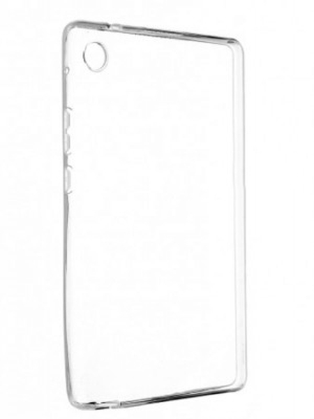 Чехол Activ для Huawei MatePad T8 Ultra Slim Transparent 117646
Чехол Activ для Huawei MatePad T8 Ultra Slim Transparent 117646