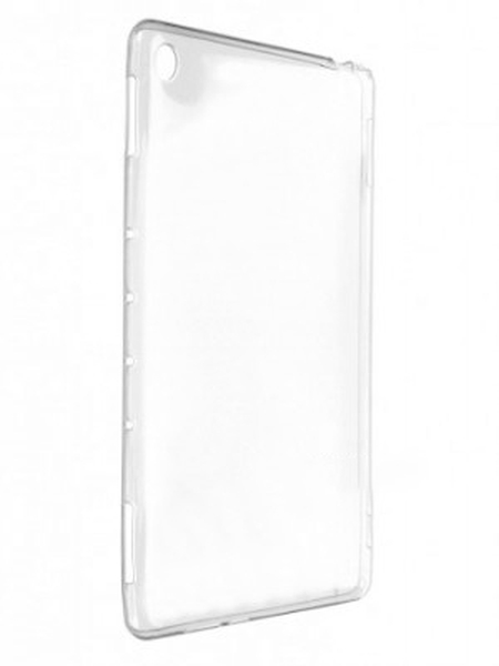 Чехол Activ для Huawei MediaPad M5 Lite 10.0-inch Ultra Slim Transparent 93040
Чехол Activ для Huawei MediaPad M5 Lite 10.0-inch Ultra Slim Transparent 93040