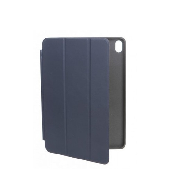 Чехол Innovation для APPLE iPad Air 4 Blue 19245
Чехол Innovation для APPLE iPad Air 4 Blue 19245