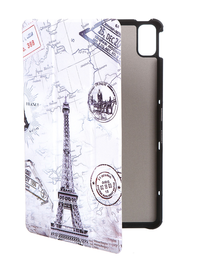 Чехол Zibelino для Samsung Tab A7 10.4 T500 / T505 Tablet с магнитом Paris ZT-SAM-T505-PRS, Мультиколор
Чехол Zibelino для Samsung Tab A7 10.4 T500 / T505 Tablet с магнитом Paris ZT-SAM-T505-PRS, Мультиколор