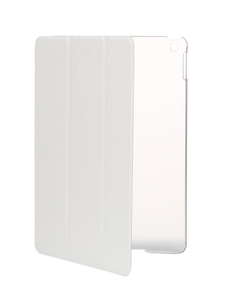Чехол Activ для iPad Pro 10.2 TC001 White 115932, Белый
Чехол Activ для iPad Pro 10.2 TC001 White 115932, Белый