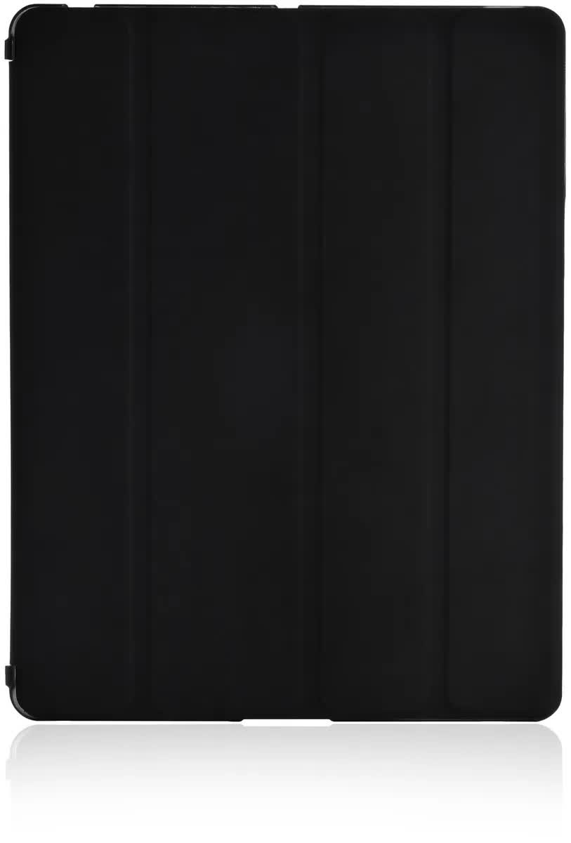Чехол Gurdini для iPad 2/3/4 Slim Black 901373, Черный
Чехол Gurdini для iPad 2/3/4 Slim Black 901373, Черный