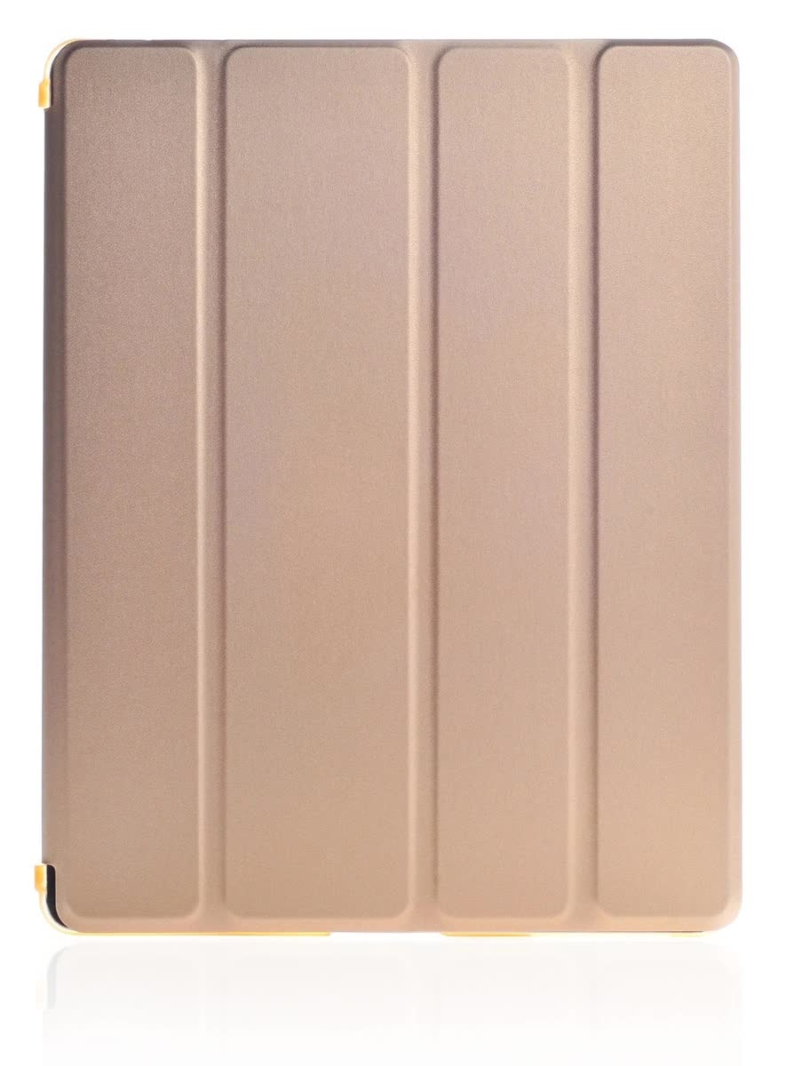 Чехол Gurdini для iPad 2/3/4 Slim Champagne 910397, Бежевый
Чехол Gurdini для iPad 2/3/4 Slim Champagne 910397, Бежевый