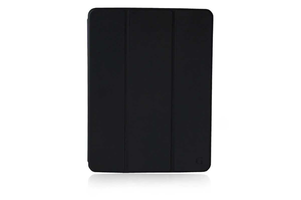 Чехол Gurdini для iPad Air/Air2/Pro9.7/NEW 9.7 2017-2018 Leather with Apple Pencil Black 907392, Черный
Чехол Gurdini для iPad Air/Air2/Pro9.7/NEW 9.7 2017-2018 Leather with Apple Pencil Black 907392, Черный