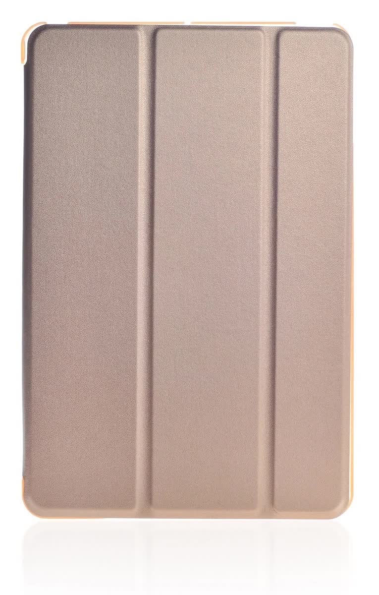 Чехол Gurdini для iPad Mini 4/5 Slim Champagne 910395, Бежевый
Чехол Gurdini для iPad Mini 4/5 Slim Champagne 910395, Бежевый