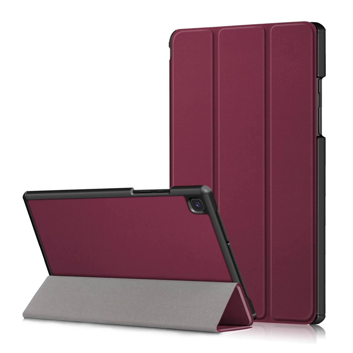 Чехол IT Baggage для Galaxy Tab A7 10.4 2020 T505/T500/T507 Bordo ITSSA7104-0, Бордовый
Чехол IT Baggage для Galaxy Tab A7 10.4 2020 T505/T500/T507 Bordo ITSSA7104-0, Бордовый