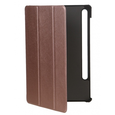 Чехол Red Line для Galaxy Tab S7 11 Book Cover Rose Gold УТ000023000, Золотой
Чехол Red Line для Galaxy Tab S7 11 Book Cover Rose Gold УТ000023000, Золотой