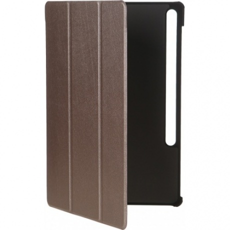 Чехол Red Line для Galaxy Tab S7 Plus 12.4 Book Cover Gold УТ000023239, Золотой
Чехол Red Line для Galaxy Tab S7 Plus 12.4 Book Cover Gold УТ000023239, Золотой