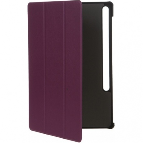 Чехол Red Line для Galaxy Tab S7 Plus 12.4 Book Cover Purple УТ000023010, Фиолетовый
Чехол Red Line для Galaxy Tab S7 Plus 12.4 Book Cover Purple УТ000023010, Фиолетовый