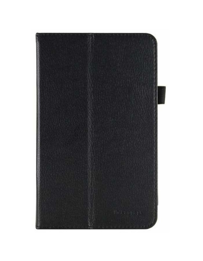Чехол IT Baggage для Samsung Galaxy Tab A 8" (ITSSGT295-1) Black, Черный
Чехол IT Baggage для Samsung Galaxy Tab A 8" (ITSSGT295-1) Black, Черный