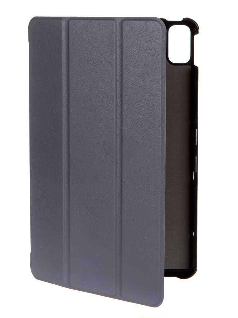 Чехол Red Line для Honor Pad V6 10.4 Grey УТ000022940, Серый
Чехол Red Line для Honor Pad V6 10.4 Grey УТ000022940, Серый