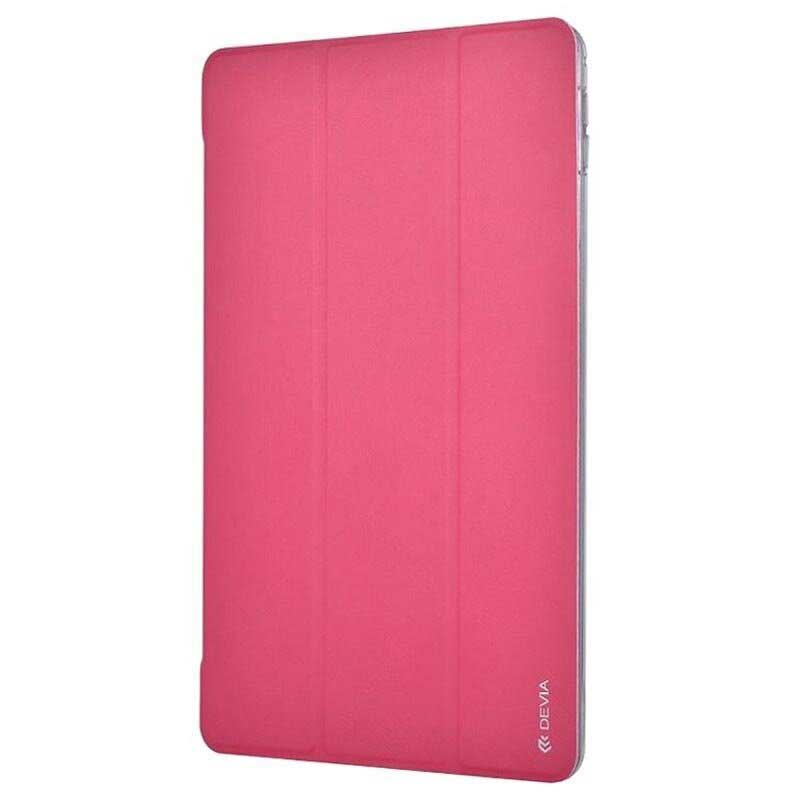 Чехол Devia Light Grace case для iPad mini 2019 - Rose Red, Розово-красный
Чехол Devia Light Grace case для iPad mini 2019 - Rose Red, Розово-красный