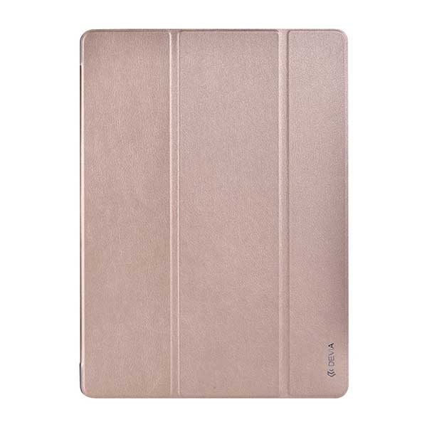 Чехол Devia Light Grace case для iPad mini 2019 - Gold, Золотистый, Золото
Чехол Devia Light Grace case для iPad mini 2019 - Gold, Золотистый, Золото