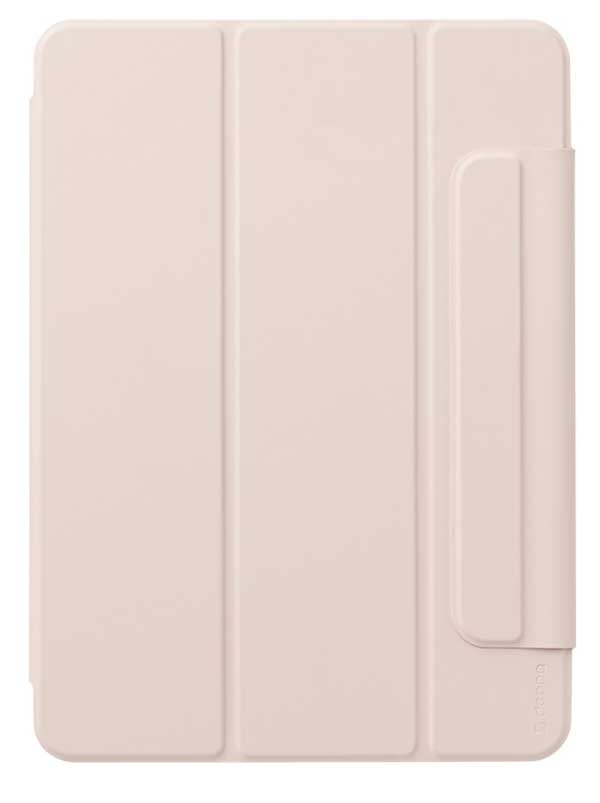 Чехол-подставка Deppa Wallet Onzo Magnet для Apple iPad Air 10.9 (2020), розовый, PET синий
Чехол-подставка Deppa Wallet Onzo Magnet для Apple iPad Air 10.9 (2020), розовый, PET синий