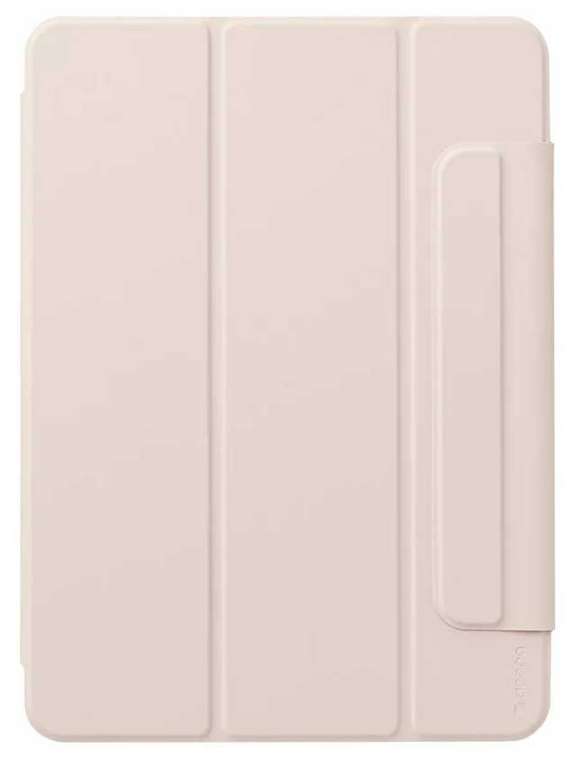 Чехол-подставка Deppa Wallet Onzo Magnet для Apple iPad Pro 12.9" (2020/2021), розовый, PET синий
Чехол-подставка Deppa Wallet Onzo Magnet для Apple iPad Pro 12.9" (2020/2021), розовый, PET синий