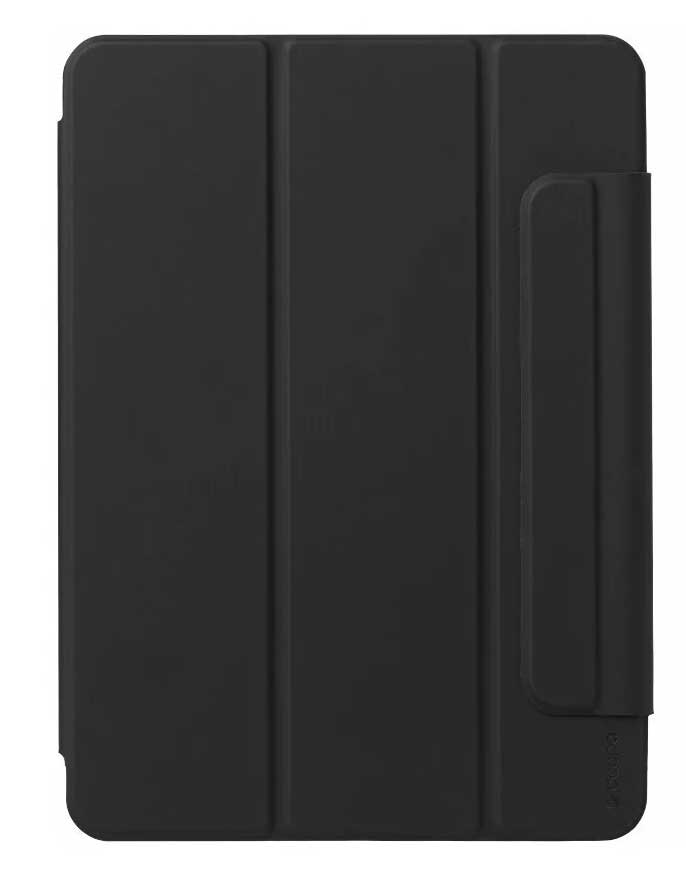 Чехол-подставка Deppa Wallet Onzo Magnet для Apple iPad Pro 12.9" (2020/2021), черный
Чехол-подставка Deppa Wallet Onzo Magnet для Apple iPad Pro 12.9" (2020/2021), черный