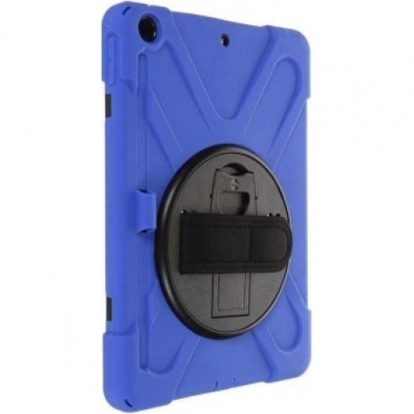 Чехол Barn&Hollis для APPLE iPad 10.2 2019 / 2020 Stylus Blue УТ000024677, Синий
Чехол Barn&Hollis для APPLE iPad 10.2 2019 / 2020 Stylus Blue УТ000024677, Синий