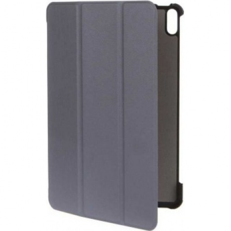 Чехол Red Line для Huawei MatePad Pro 10.8 Grey УТ000022954, Серый
Чехол Red Line для Huawei MatePad Pro 10.8 Grey УТ000022954, Серый