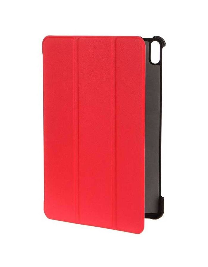 Чехол Red Line для Huawei MatePad Pro 10.8 Red УТ000022952, Красный
Чехол Red Line для Huawei MatePad Pro 10.8 Red УТ000022952, Красный