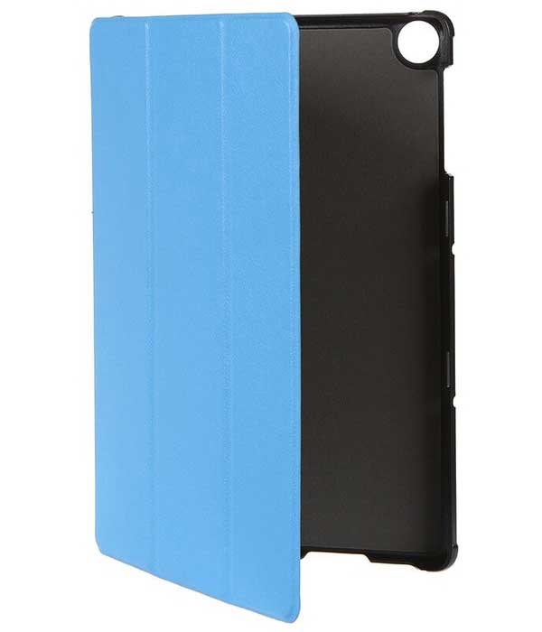 Чехол Red Line для Huawei MatePad T10/T10s/ Honor Pad 6/X6 Light Blue УТ000024302, Голубой
Чехол Red Line для Huawei MatePad T10/T10s/ Honor Pad 6/X6 Light Blue УТ000024302, Голубой