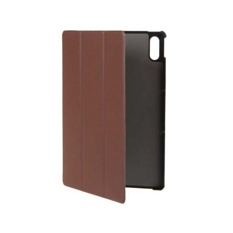 Чехол Red Line для Lenovo Tab P11 Pro Brown УТ000024318, Коричневый
Чехол Red Line для Lenovo Tab P11 Pro Brown УТ000024318, Коричневый