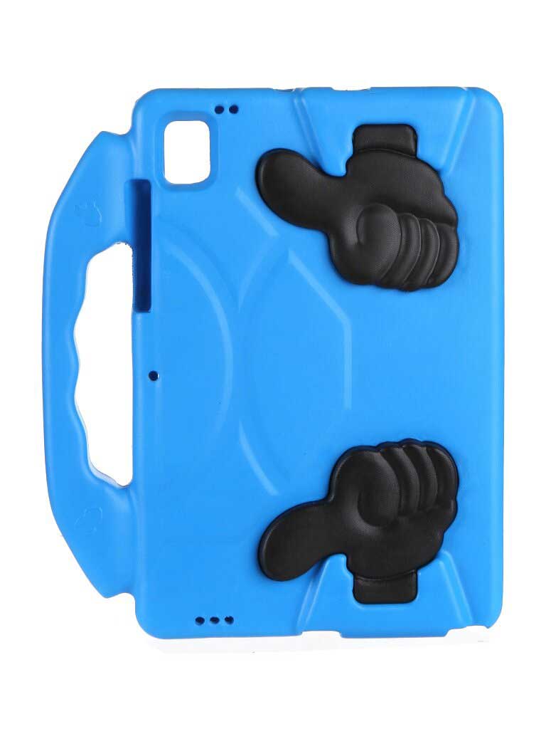 Чехол Red Line для Samsung Galaxy Tab A7 10.4 2020 Blue УТ000024891, Синий
Чехол Red Line для Samsung Galaxy Tab A7 10.4 2020 Blue УТ000024891, Синий