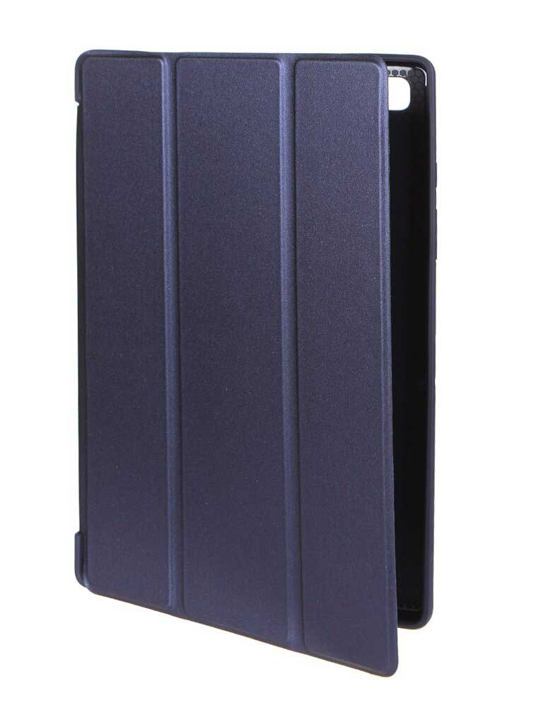 Чехол Red Line для Samsung Galaxy Tab A7 2020 T500/T505 Blue УТ000026211, Синий
Чехол Red Line для Samsung Galaxy Tab A7 2020 T500/T505 Blue УТ000026211, Синий